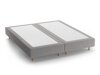 Sänky Beckley 338 (Eden 18 Harmaa)