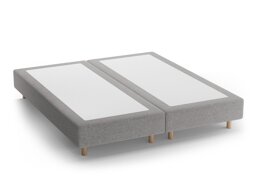 Sänky Beckley 338 (Eden 18 Harmaa)
