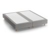 Sänky Beckley 338 (Eden 18 Harmaa)