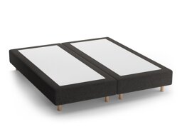 Sänky Beckley 338 (Eden 21 Musta)