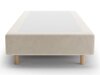 Sänky Beckley 338 (Paris Cream)