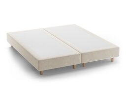 Sänky Beckley 338 (Paris Cream)