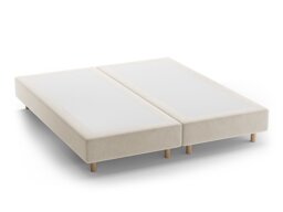 Sänky Beckley 338 (Paris Cream)