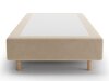 Sänky Beckley 338 (Paris Beige)