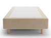 Sänky Beckley 338 (Paris Beige)