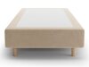 Sänky Beckley 338 (Paris Beige)