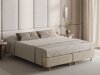 Sänky Beckley 338 (Paris Beige)