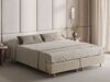 Sänky Beckley 338 (Paris Beige)