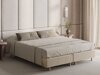 Sänky Beckley 338 (Paris Beige)