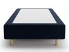 Sänky Beckley 338 (Paris Deep Blue)
