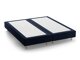 Sänky Beckley 338 (Paris Deep Blue)