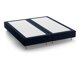 Sänky Beckley 338 (Paris Deep Blue)