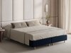 Sänky Beckley 338 (Paris Deep Blue)