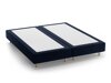 Sänky Beckley 338 (Paris Deep Blue)