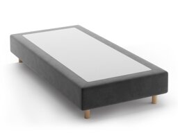 Sänky Beckley 338 (Paris Steel)