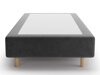 Sänky Beckley 338 (Paris Steel)