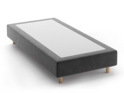 Sänky Beckley 338 (Paris Steel)