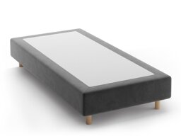 Sänky Beckley 338 (Paris Steel)