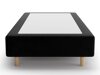 Sänky Beckley 338 (Paris Black)