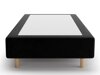 Sänky Beckley 338 (Paris Black)