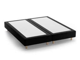 Sänky Beckley 338 (Paris Black)