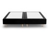 Sänky Beckley 338 (Paris Black)