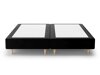 Sänky Beckley 338 (Paris Black)