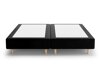 Sänky Beckley 338 (Paris Black)