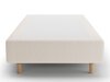Sänky Beckley 338 (Babel White)