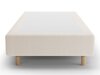 Sänky Beckley 338 (Babel White)