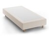 Sänky Beckley 338 (Babel White)