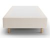 Sänky Beckley 338 (Babel White)
