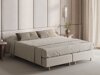 Sänky Beckley 338 (Babel White)