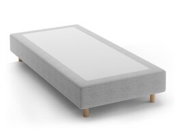 Sänky Beckley 338 (Babel Vaalea Harmaa)
