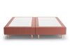 Sänky Beckley 338 (Babel Red)