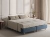 Sänky Beckley 338 (Babel Blue)