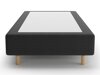 Sänky Beckley 338 (Babel Black)
