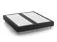 Sänky Beckley 338 (Babel Black)