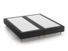 Sänky Beckley 338 (Babel Black)
