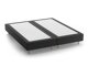 Sänky Beckley 338 (Babel Black)