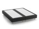 Sänky Beckley 338 (Babel Black)