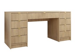 Työpöytä Comfivo Papilio I (Tammi)
