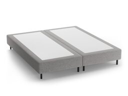 Sänky Beckley 339 (Eden 18 Harmaa)
