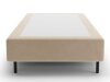 Sänky Beckley 339 (Paris Beige)