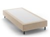Sänky Beckley 339 (Paris Beige)