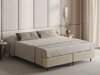 Sänky Beckley 339 (Paris Beige)