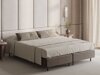 Sänky Beckley 339 (Paris Khaki)
