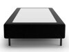 Sänky Beckley 339 (Paris Black)
