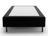 Sänky Beckley 339 (Paris Black)