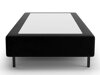 Sänky Beckley 339 (Paris Black)